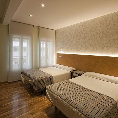 Hostal Bezana Burgo Quarto foto
