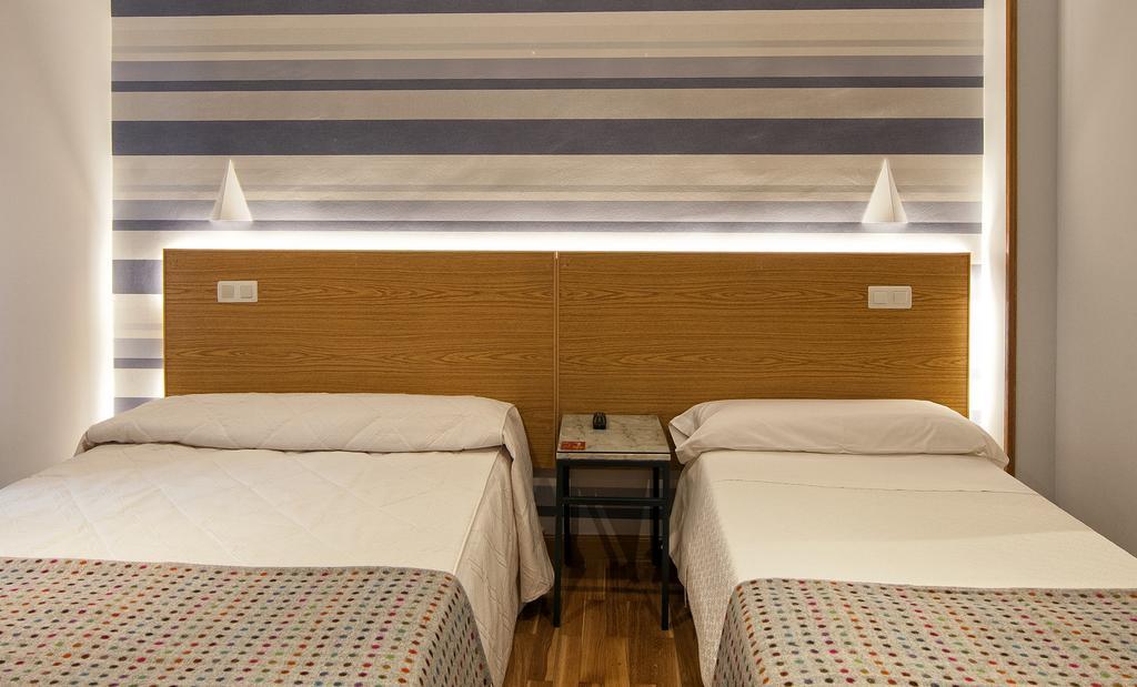 Hostal Bezana Burgo Quarto foto